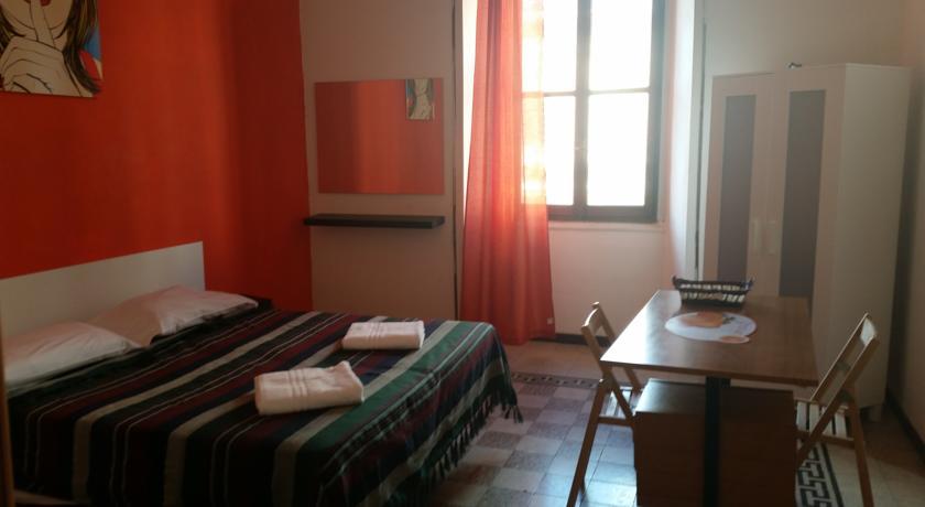 רומא Guesthouse Ava חדר תמונה