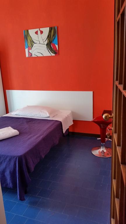 רומא Guesthouse Ava חדר תמונה