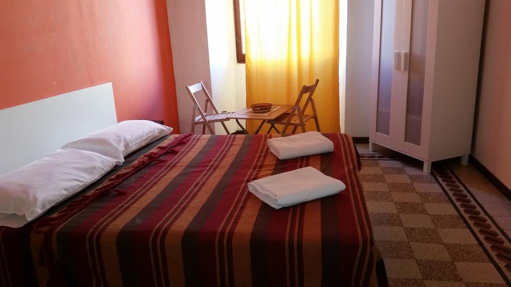 רומא Guesthouse Ava חדר תמונה
