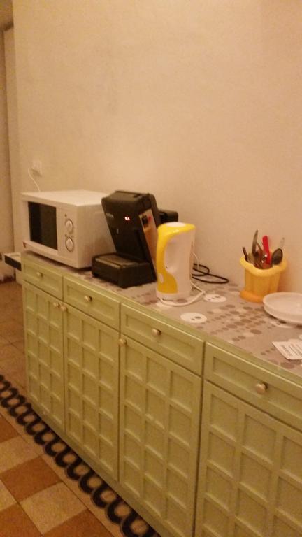רומא Guesthouse Ava מראה חיצוני תמונה