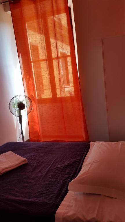 רומא Guesthouse Ava חדר תמונה