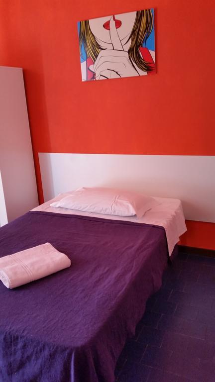 רומא Guesthouse Ava חדר תמונה