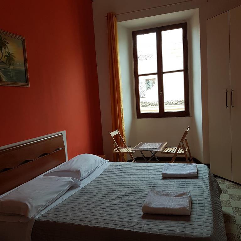 רומא Guesthouse Ava מראה חיצוני תמונה