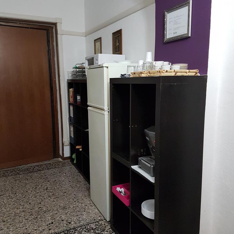 רומא Guesthouse Ava מראה חיצוני תמונה