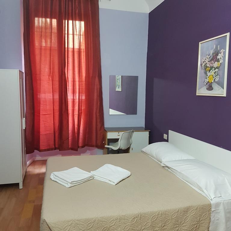 רומא Guesthouse Ava מראה חיצוני תמונה