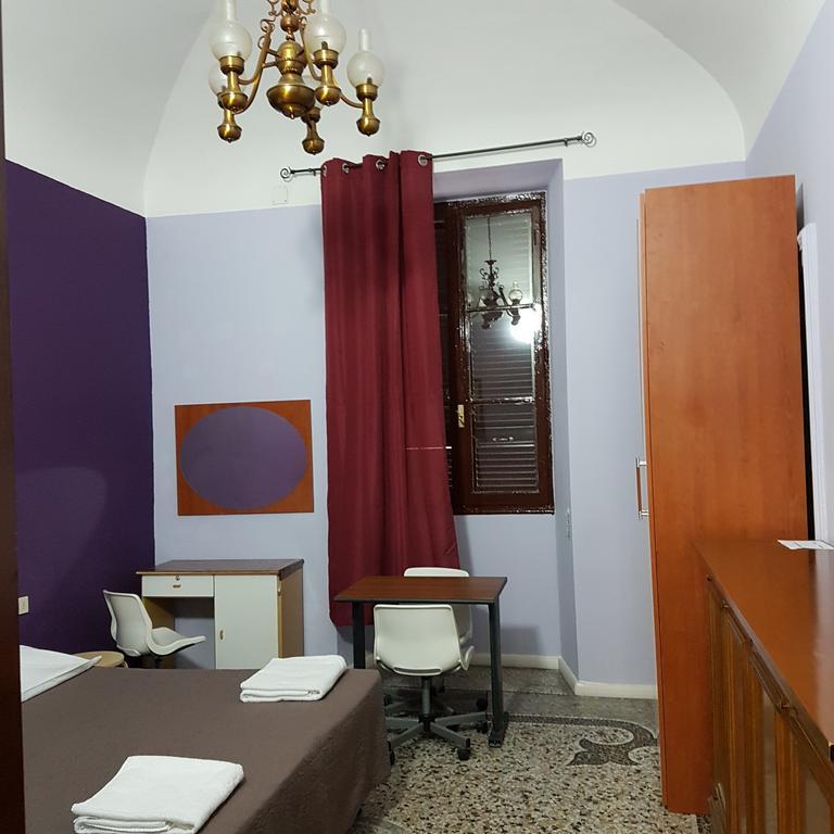 רומא Guesthouse Ava מראה חיצוני תמונה