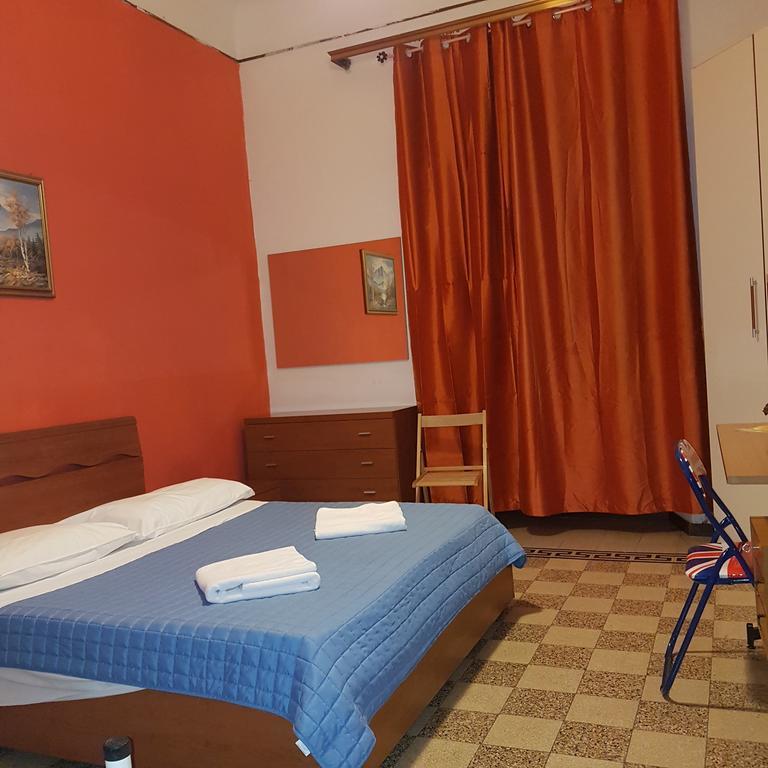 רומא Guesthouse Ava מראה חיצוני תמונה